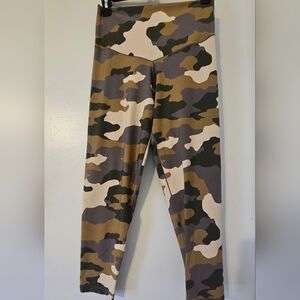 Aerie Offline Real Me 7/8 Leggings